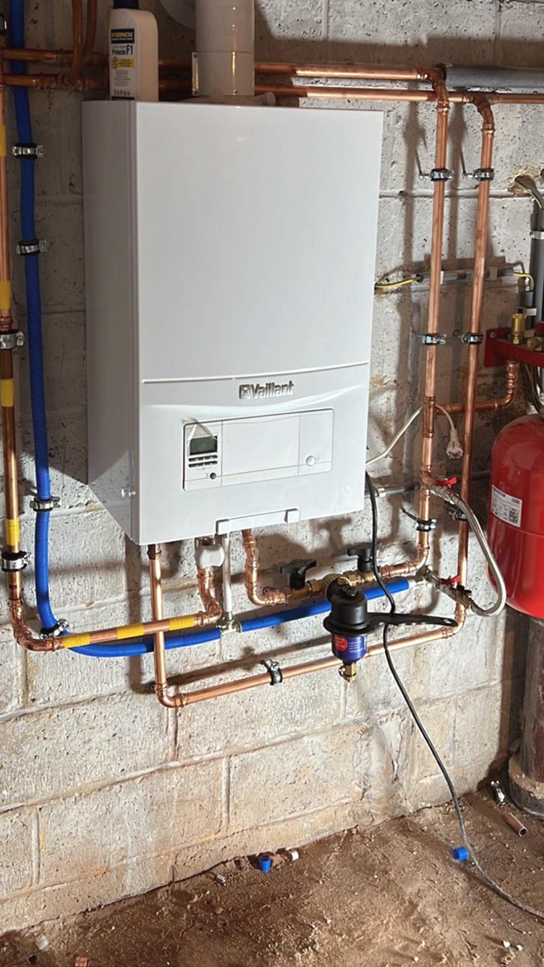 Ontstopping in Tilburg