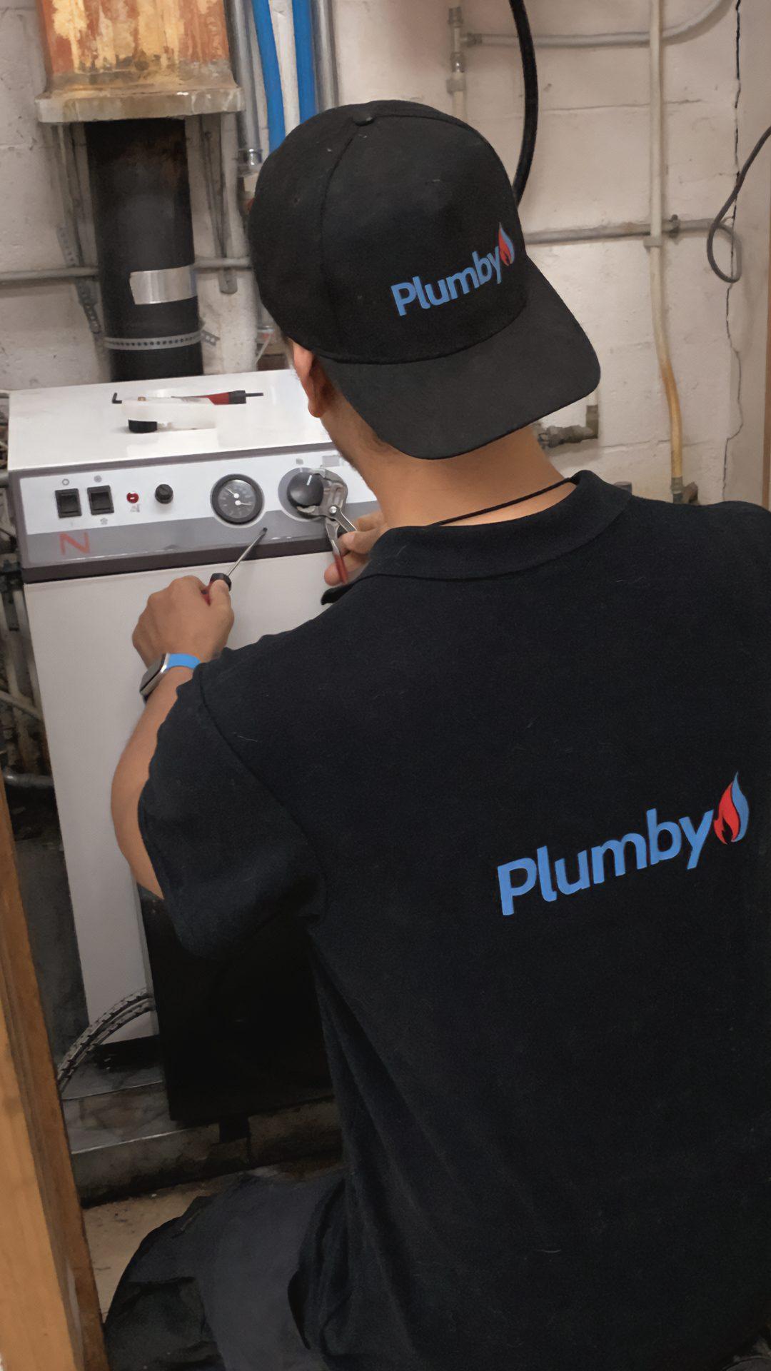 Loodgieterij in Eemsdelta 1