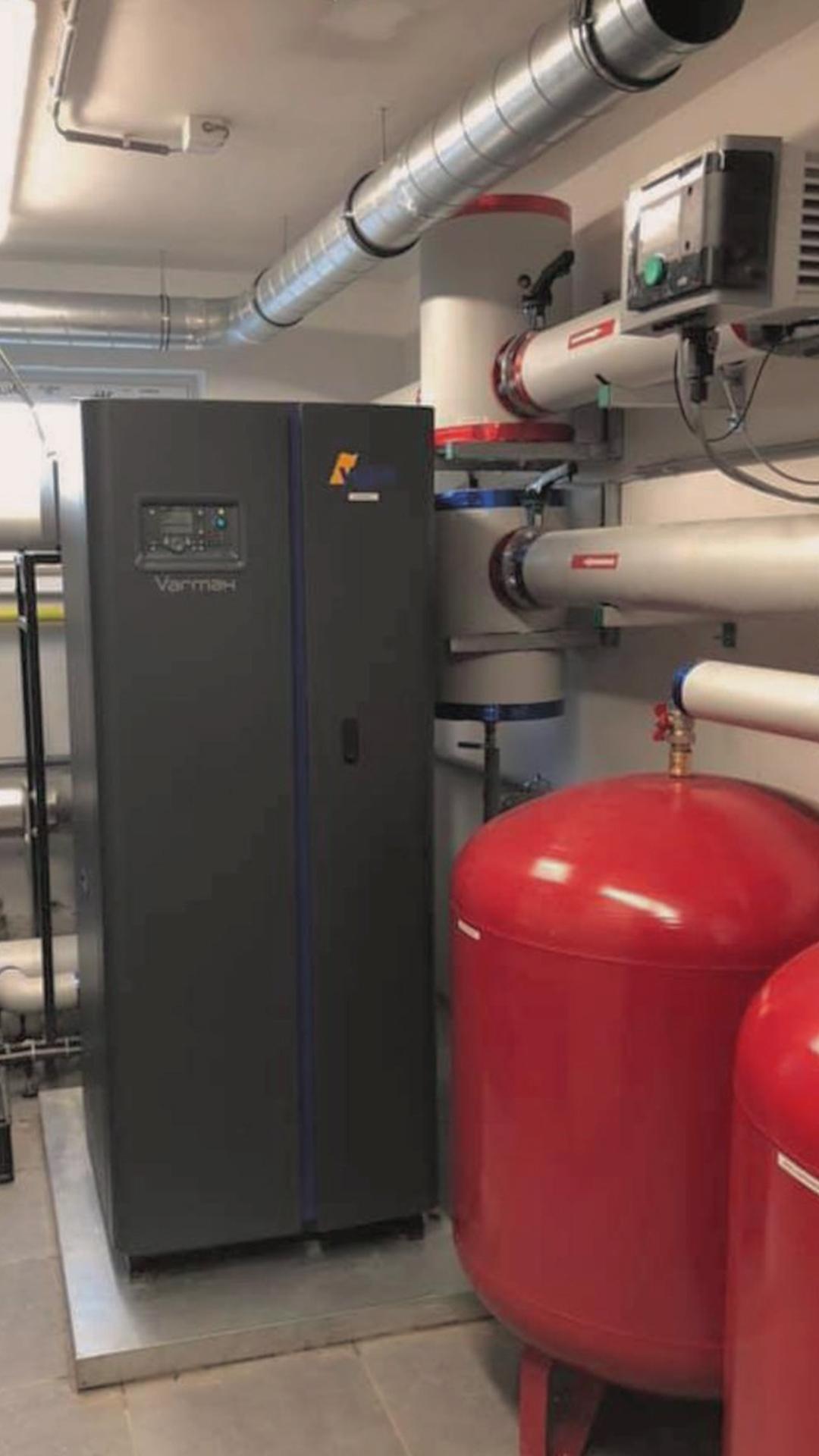 Cv Storing in Nijmegen